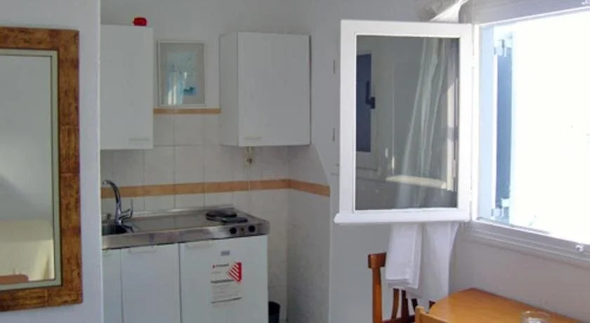 Vista Apartments