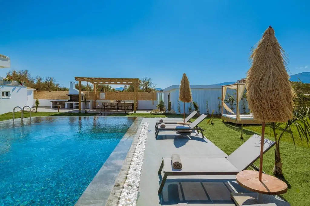 Sonel Luxury Villa, a Family Retreat, By ThinkVilla