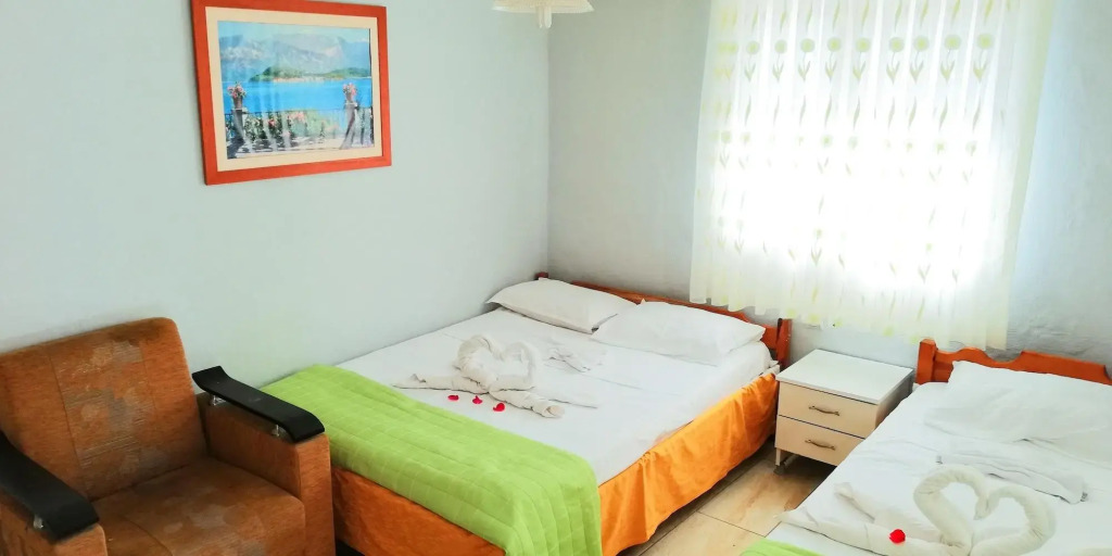 Side Erenler Hotel