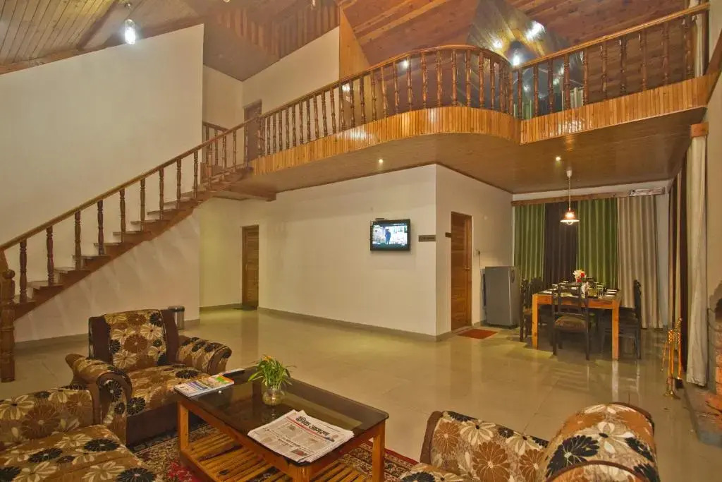 OYO Rooms 210 Wide River View