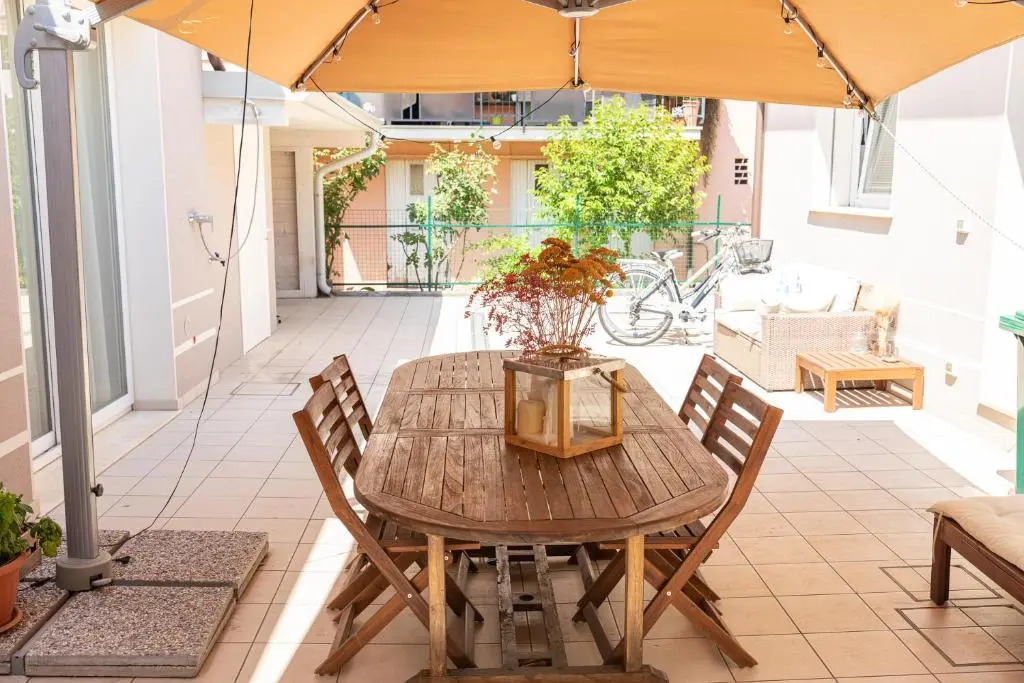 Suite Frida Rimini
