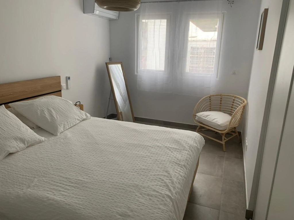 Sublime Loft au Coeur de Marigot, face de Anguilla