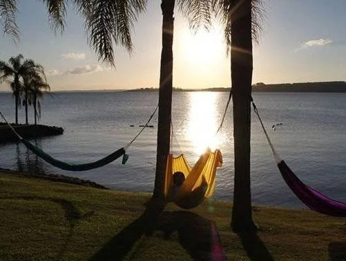Acquaville Hotel