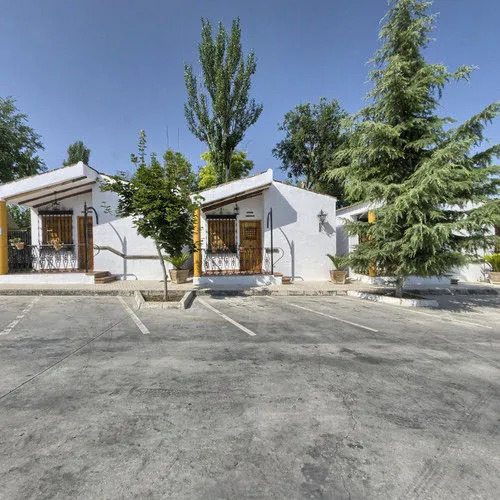 Villas El Cañuelo