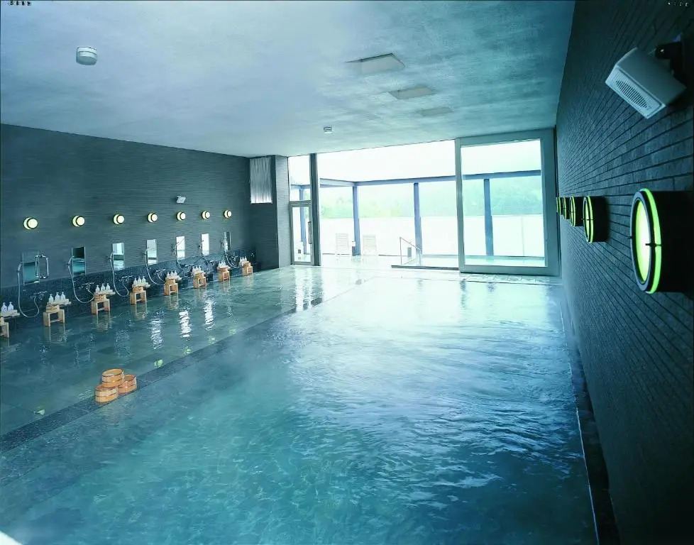 Menard Aoyama Resort Hotel Schönvert