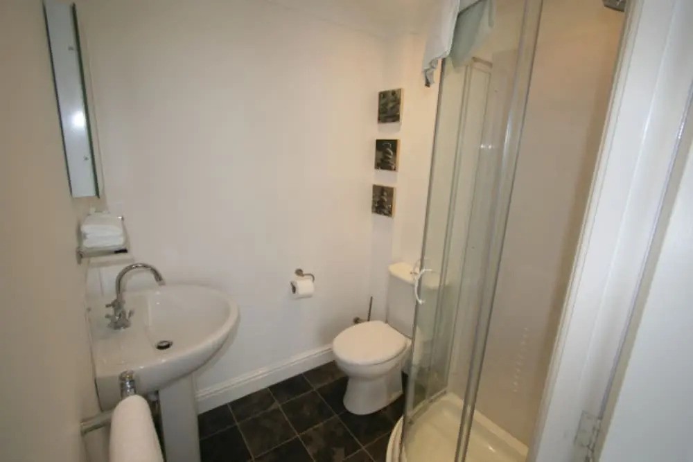 Grove Guest House