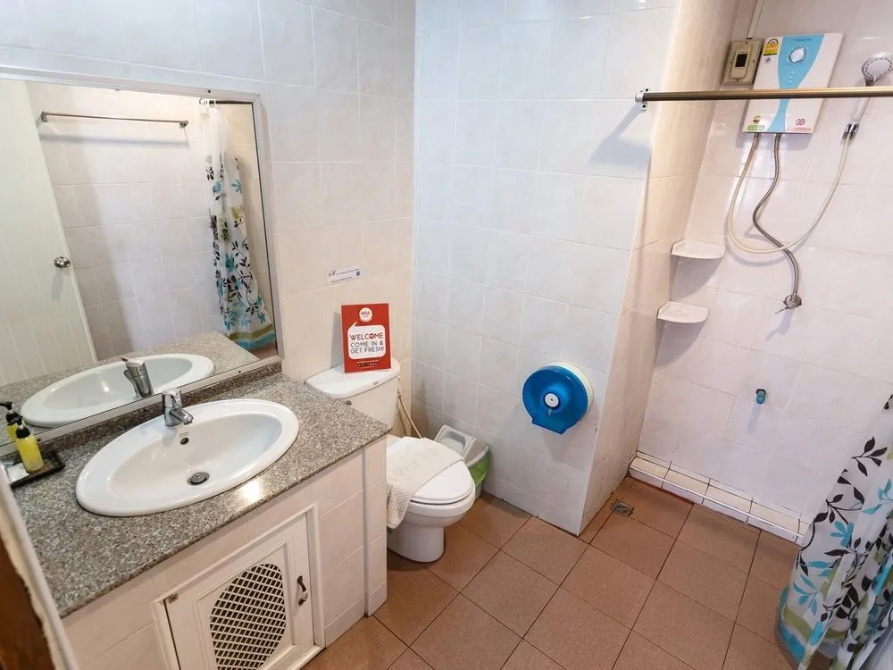 Nida Rooms Thapae Soi 6 Walking Street
