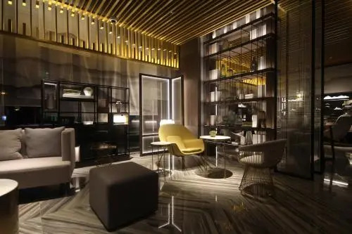 Yunhe Yebo Hotel