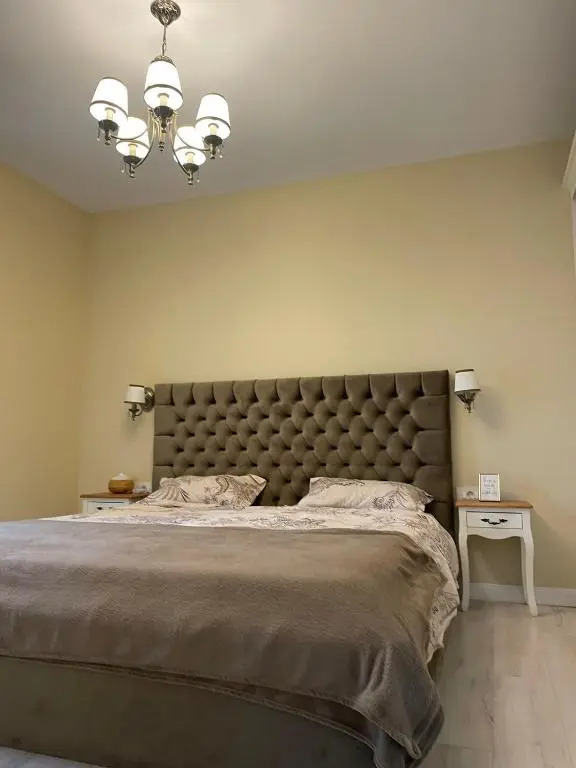 Luxury, New and Moden Apartment - Free Parking D22