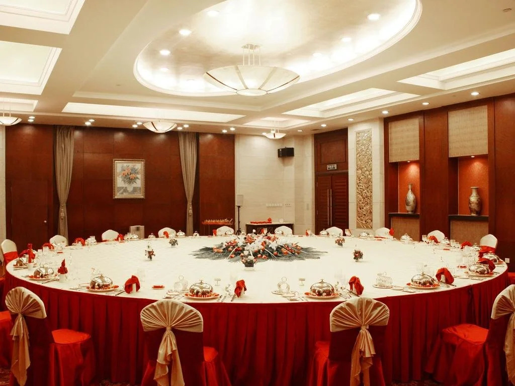 Shenyang Guest House