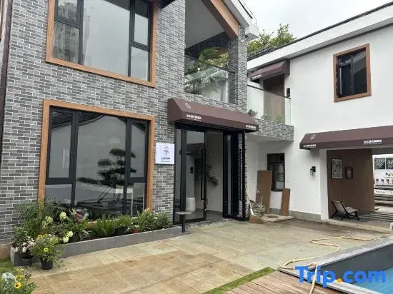 Gu Shuiyuan Garden Hotel