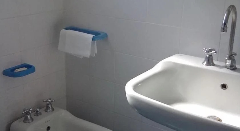 Hotel Alcione