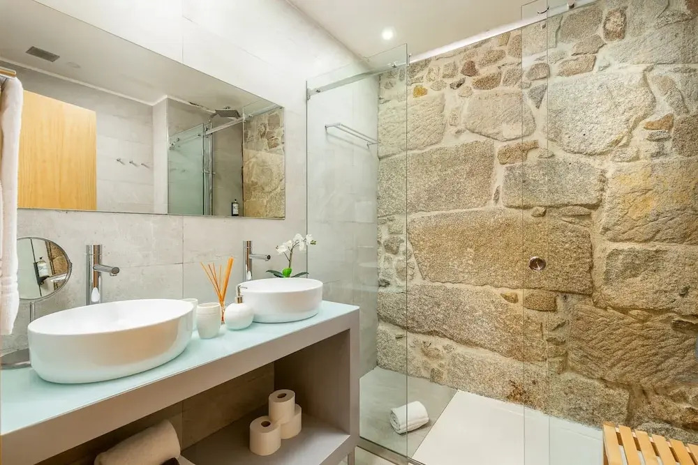 3 Guests Apartment in Vila Nova de Gaia