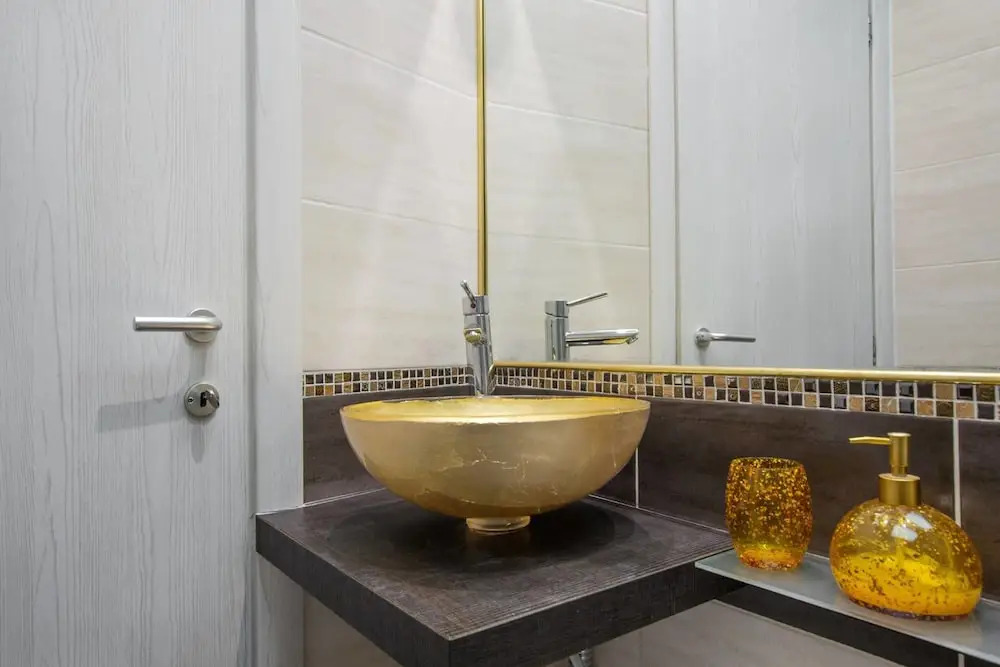 S&g Apartments Gold 5min Walk From The Vatican