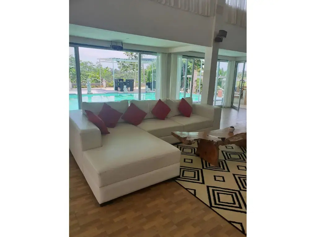 Villa Hati Indah