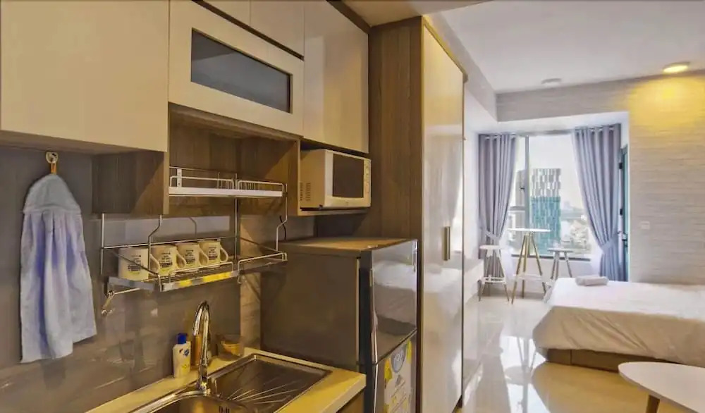 Rivergate Stella Apartment