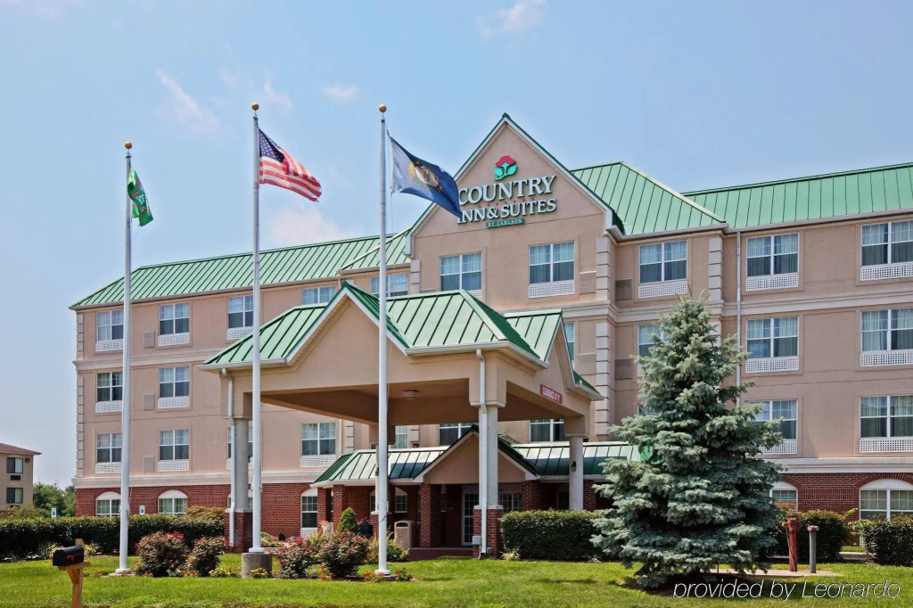 Country Inn & Suites by Radisson, Georgetown, KY