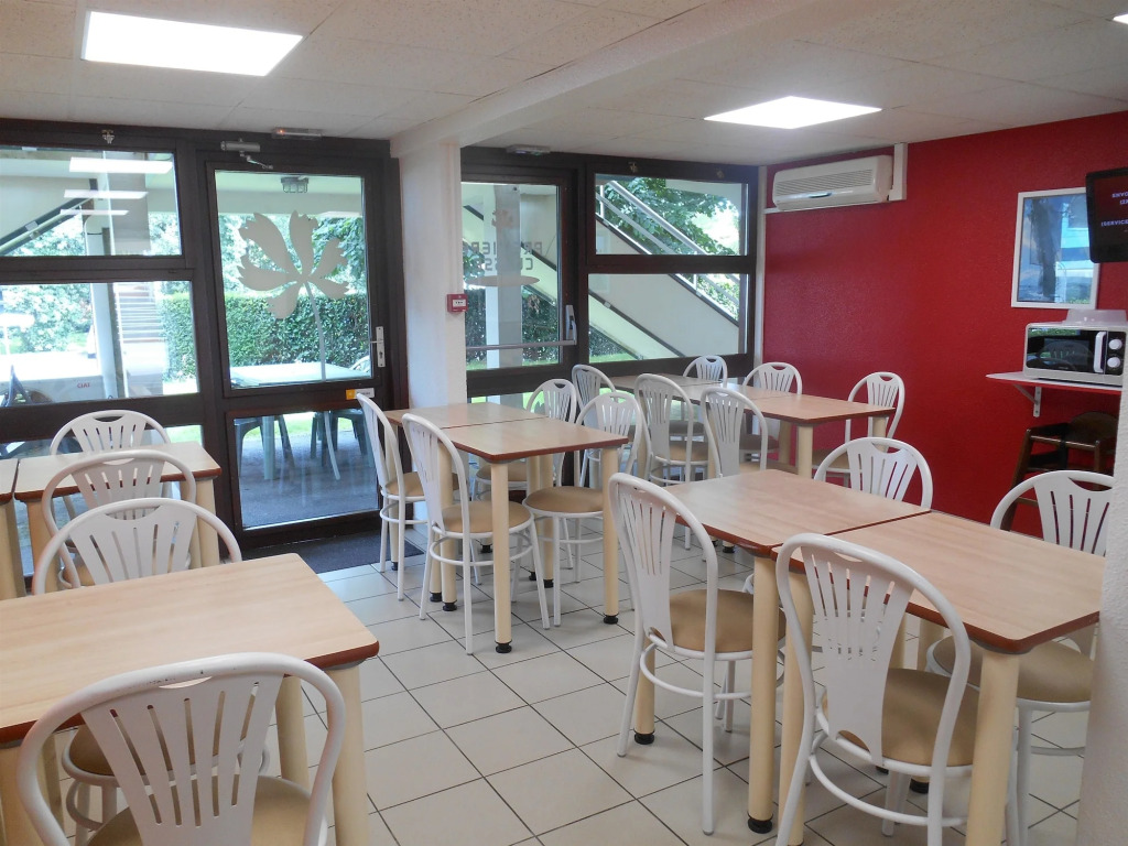 Premiere Classe Brest Gouesnou Aeroport