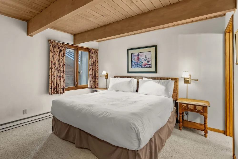 Chateau Chaumont by Snowmass Vacations