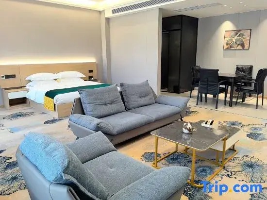 Yunzhibin Hotel