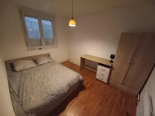 Maison Brest 4 chambres