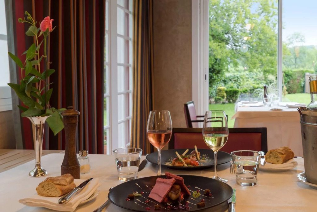 Hotel Argi Eder