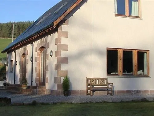 Thistle Dhu Bed & Breakfast