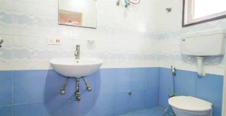 OMR Guest House