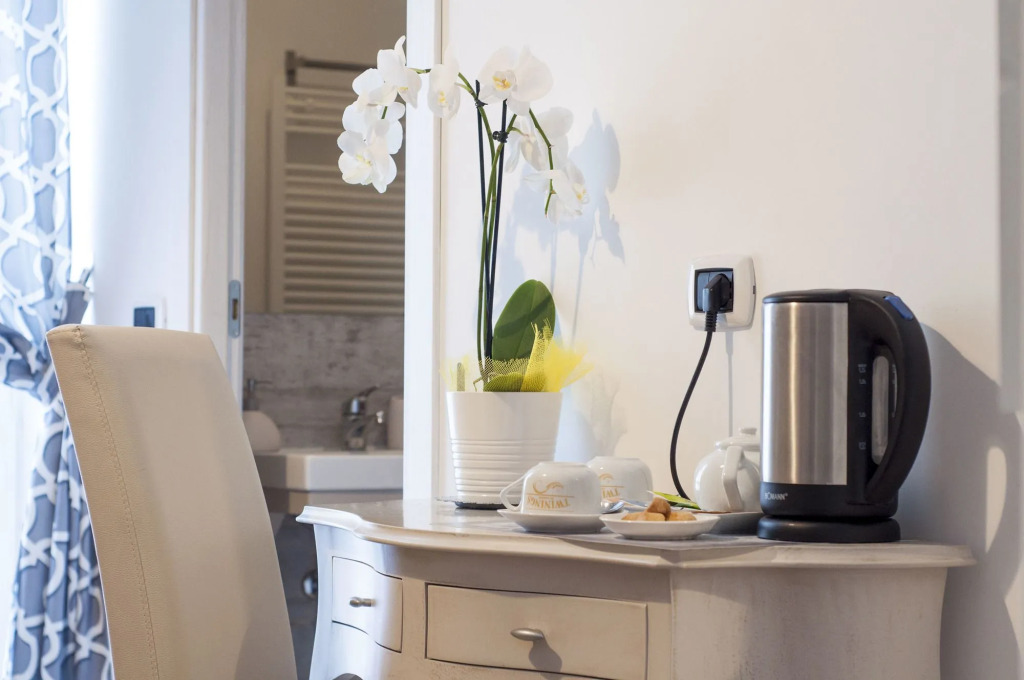 B&B Exa Rooms - Just Rome