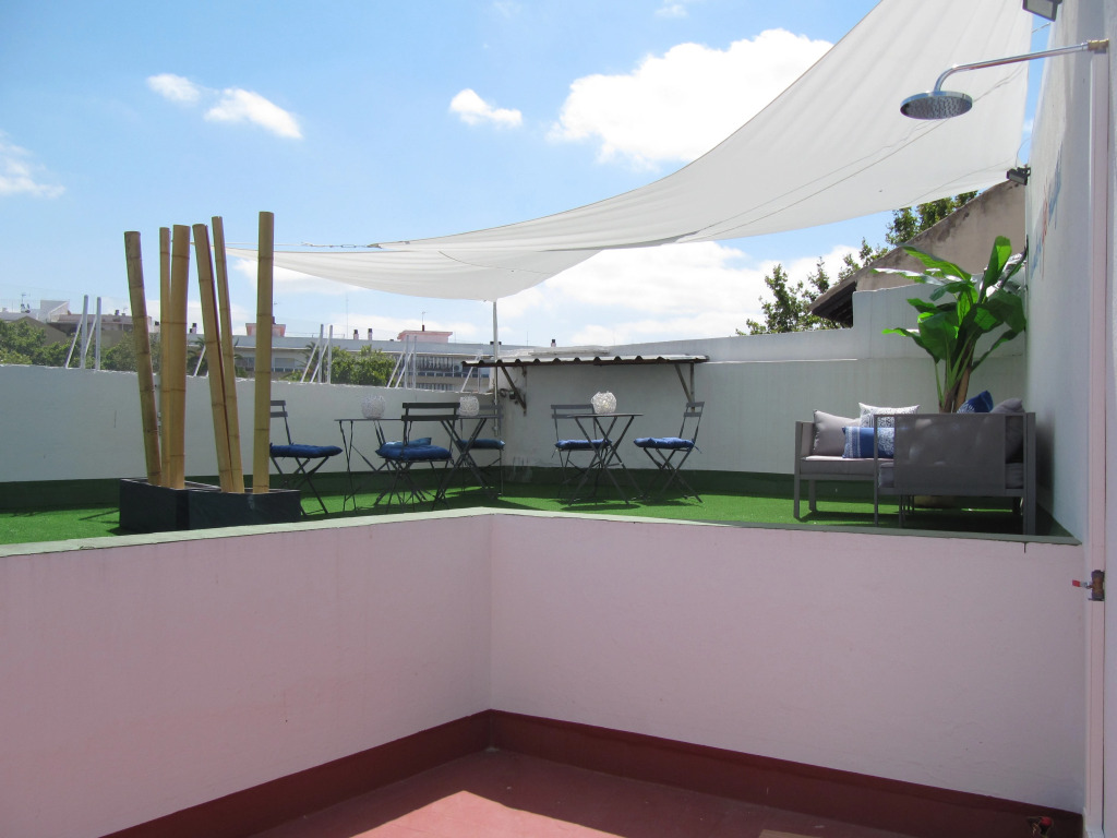 Life Apartments Guadalete