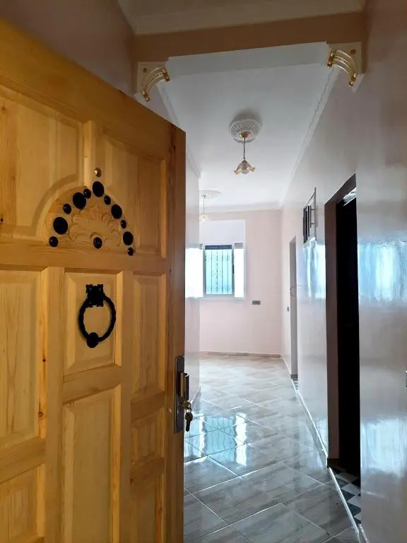 Maison El Haj