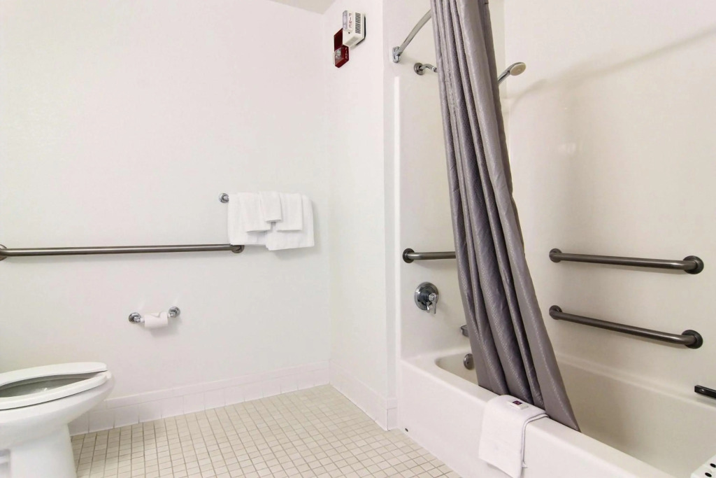 Motel 6-Albuquerque, NM - North