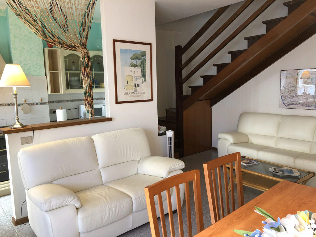 Casa Luisa 2 bedrooms apartment in Alghero