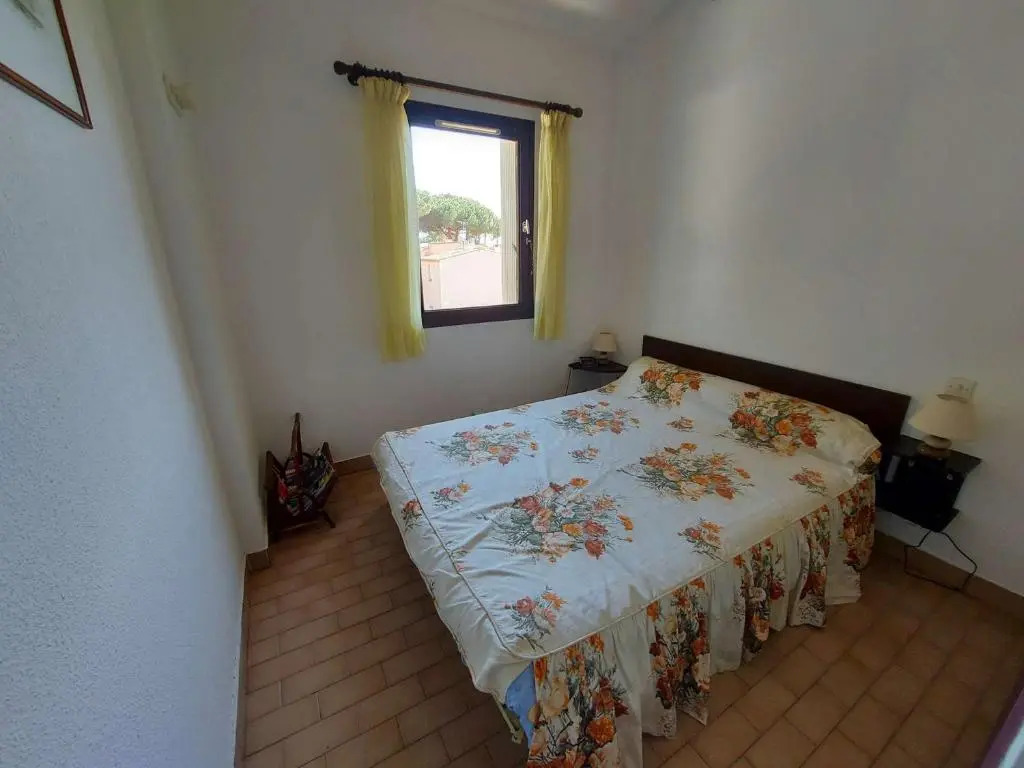 Appartement Le Grau d'Agde, 2 pièces, 4 personnes - FR-1-423-200
