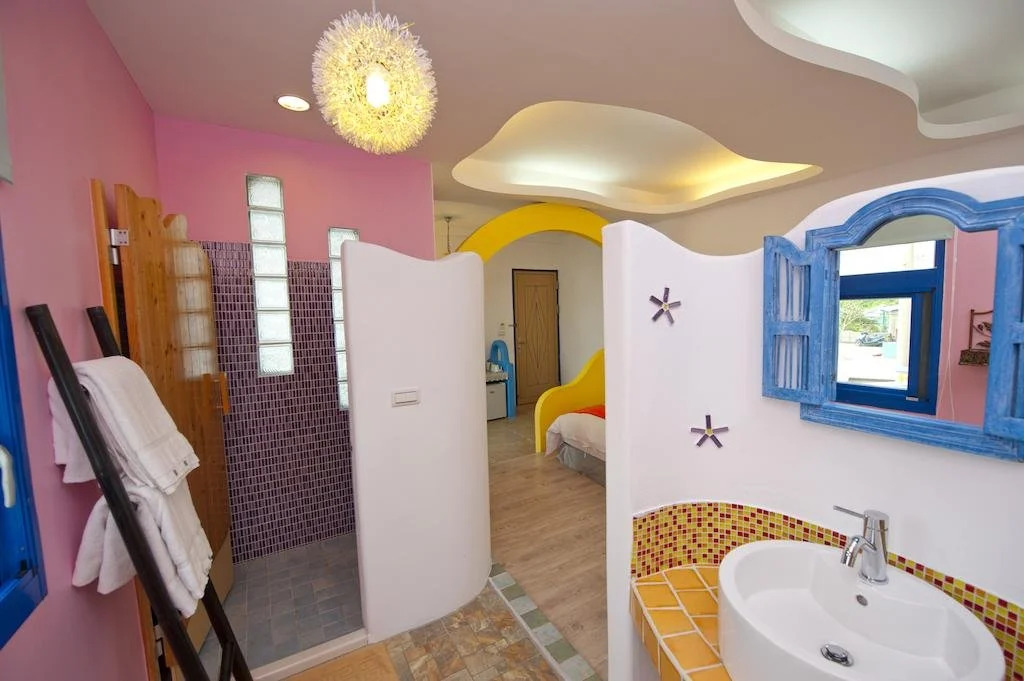 Haisu Homestay