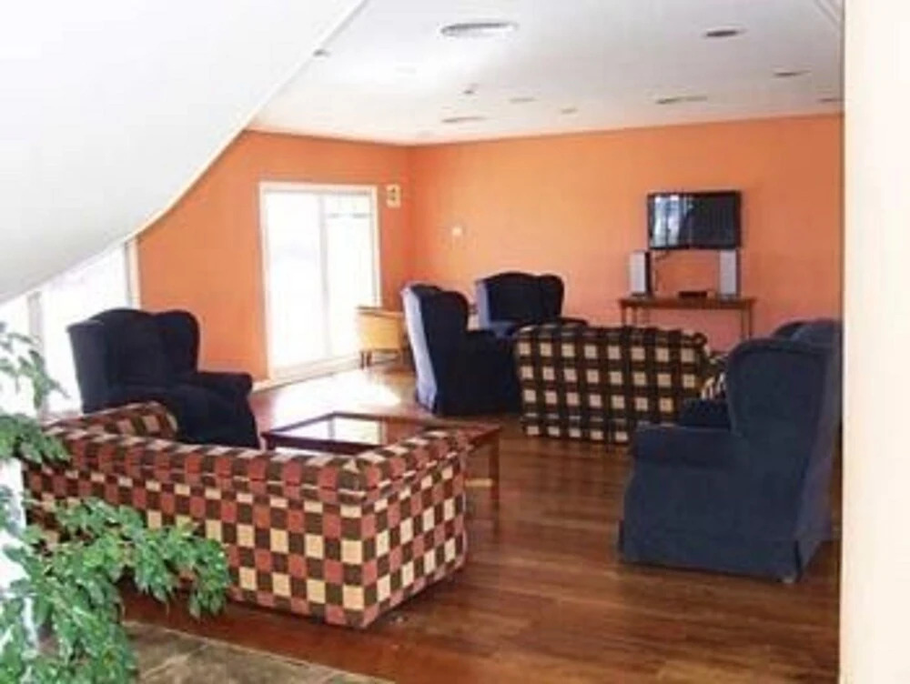 Paradores Austral