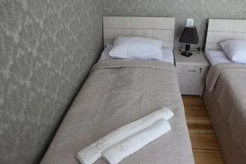 Inga Guest House