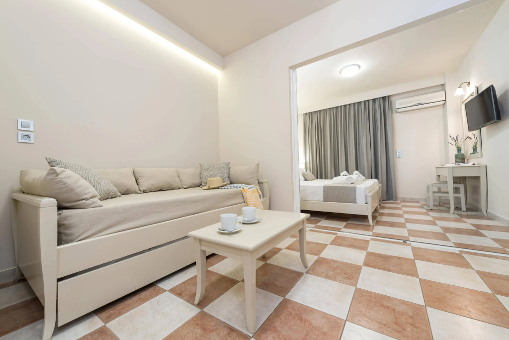 Ilios Hotel, Adults Only