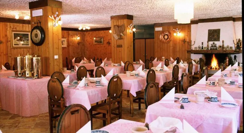 Hotel Garnì Zeni