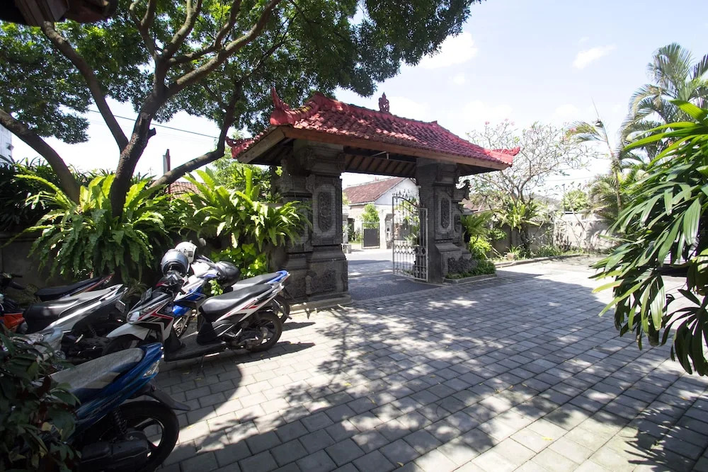 Hotel Nanda