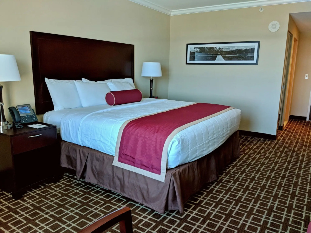 Miccosukee Casino & Resort