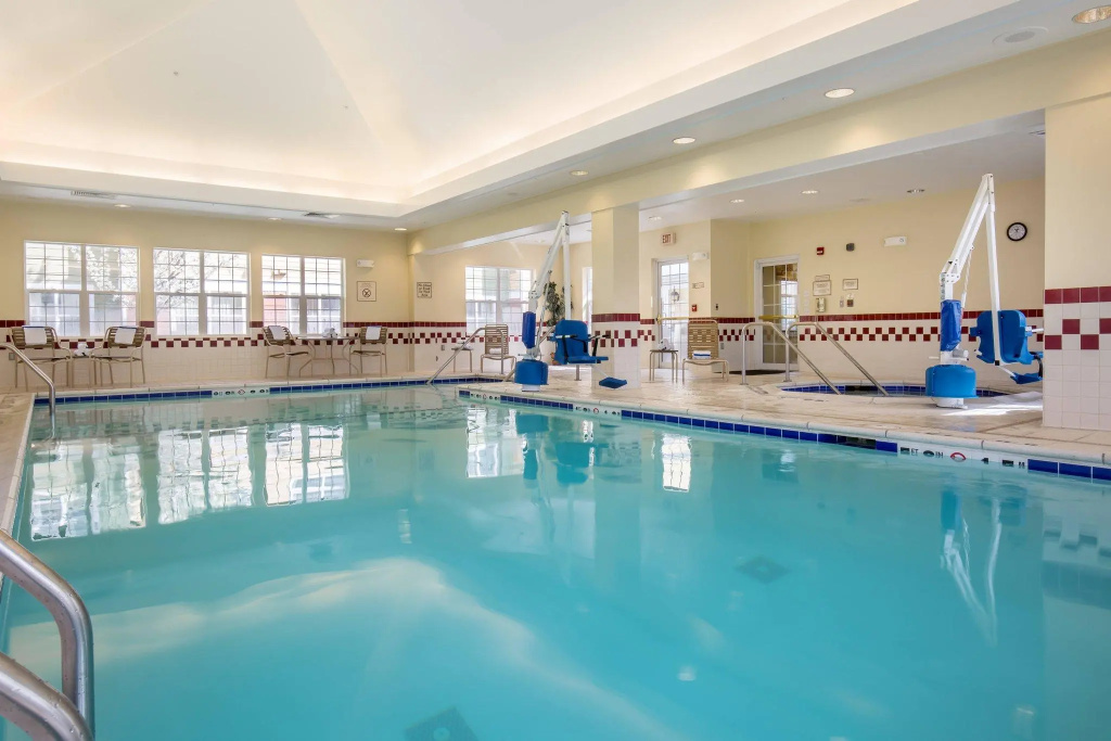 Residence Inn by Marriott Spokane East Valley