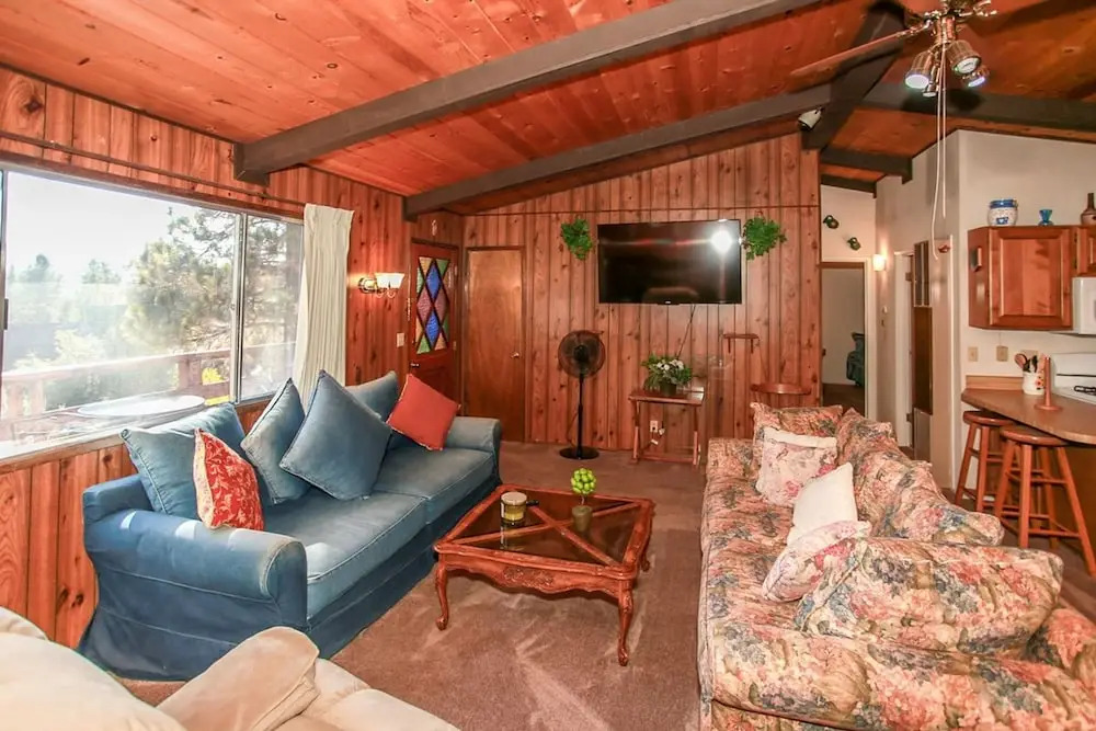 Mountain Top Grove-1812 by Big Bear Vacations