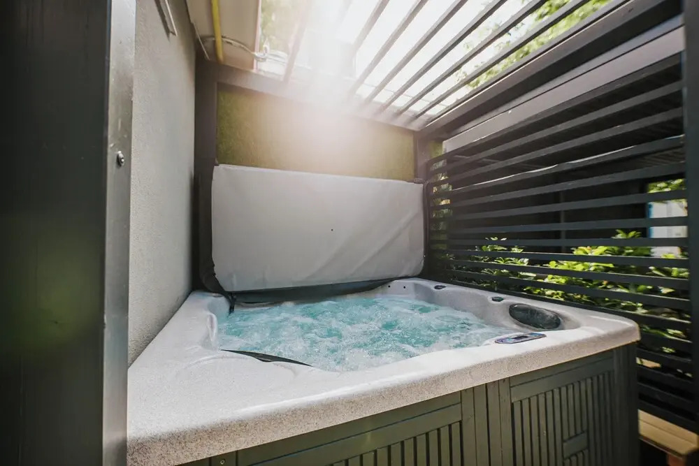 Arena Deluxe & Spa