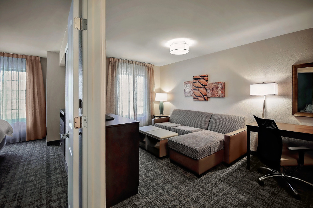 Staybridge Suites - Holland by IHG