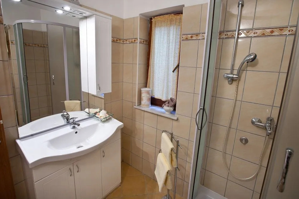 Apartments Suncani