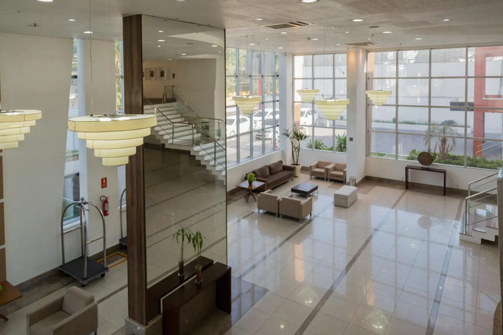 Blue Tree Premium Manaus
