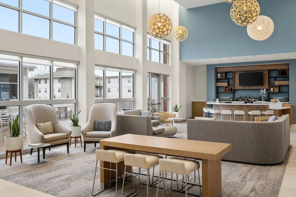 Element by Marriott Branson