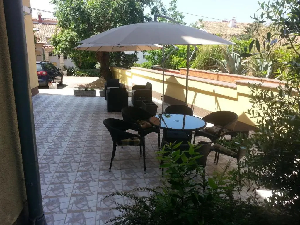 Apartments Intiv