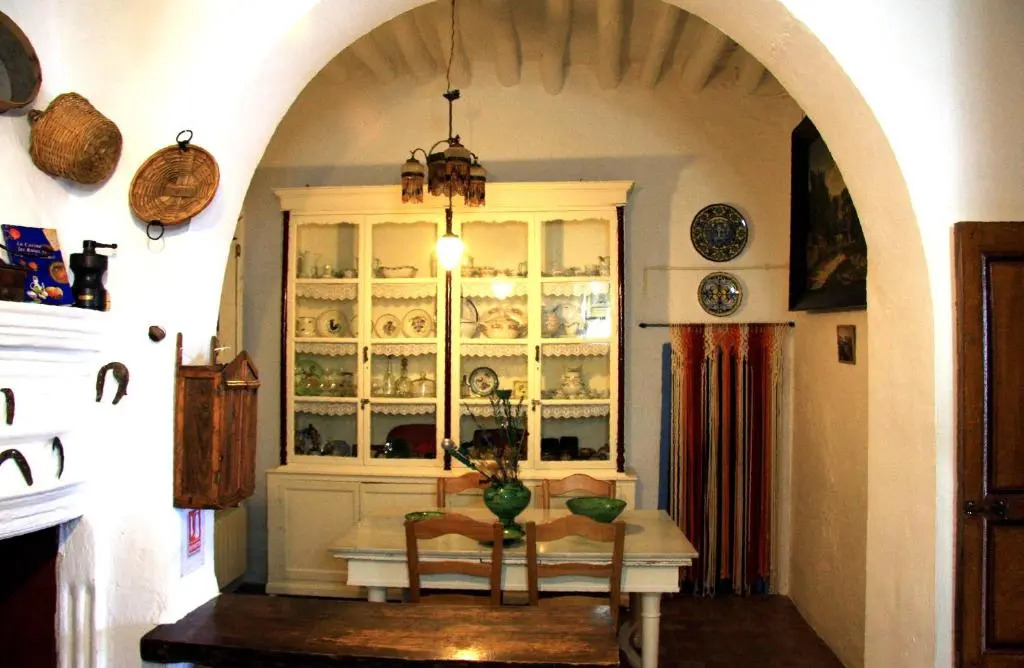Cortijo Buena Vista